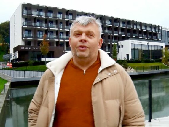 григорій козловський